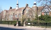 Dunstable Grammar School