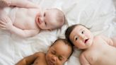 These Are the Fastest-Rising Baby Names On the Popularity Charts Right Now