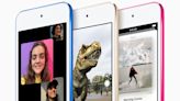 The iPod is finally dead as Apple discontinues the iPod touch
