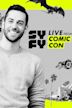 SYFY Live From Comic-Con