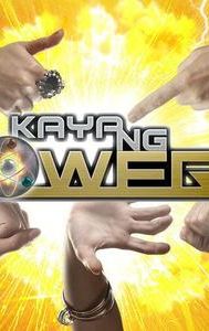 Kaya ng Powers