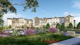 Construction underway for affordable apartments near Roseville