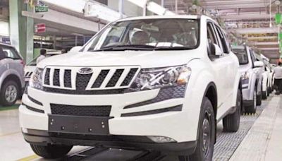 XUV 700 price cut not linked with UP's new vehicle policy: Mahindra and Mahindra