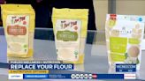 FUELED Wellness + Nutrition | Replace Your Flour with these 3 Nutritious Options