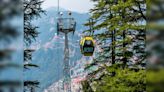 Shimla set to become home to the world’s second largest ropeway: 10 interesting facts