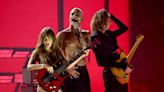 Maneskin Returns to MTV Video Music Awards Stage After Victoria De Angelis’ 2022 Wardrobe Malfunction
