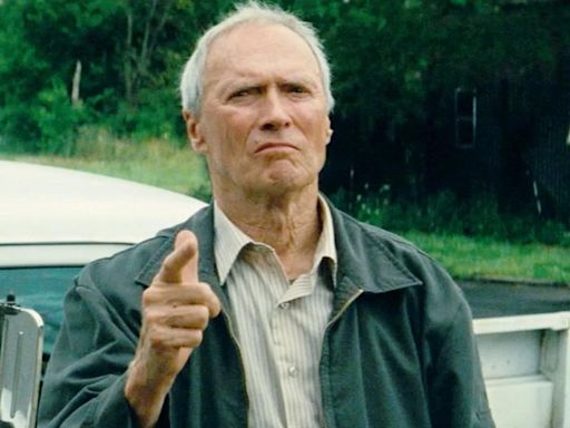 La película de hoy en TV en abierto y gratis: Clint Eastwood dirige y protagoniza junto a su hijo un magistral y emocionante drama