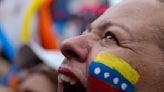 'Freedom!' chants at Venezuelan opposition rallies ahead of election show depth of needs and fear