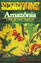 Amazonia: Live in the Jungle