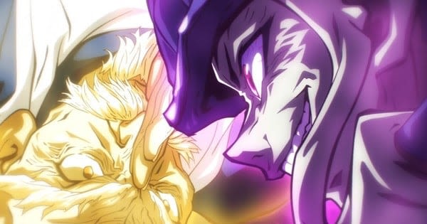 Hunter x Hunter Nen x Impact Fighting Game's Character Video, Opening Movie Reveals Meruem