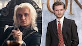 ‘House of the Dragon’ star Tom Glynn-Carney says King Aegon isn’t a villain: He’s ‘quite funny’