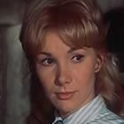 Susan Hampshire