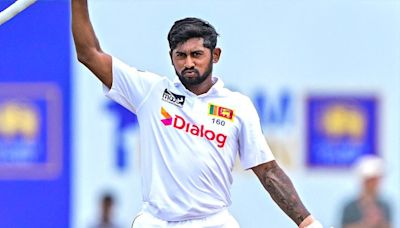 SL vs NZ: Kamindu Mendis Becomes Joint Second-Fastest With Sir Donald Bradman To Register Massive Record