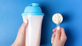 What is the best protein powder? Dietitian shares the 'healthiest' kind.