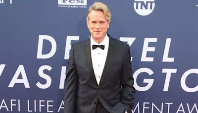 Cary Elwes 'hit the jackpot' with Princess Bride role