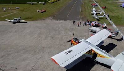 Desregulación aerocomercial: Venado Tuerto está en el radar de varias empresas