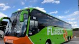 Environmentally sustainable FlixBus stop added to Lafayette