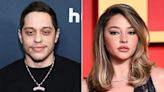 Pete Davidson and “Outer Banks” star Madelyn Cline break up after 10 months of dating