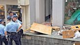 社署跟進家庭 過渡屋內地男斬傷妻女 - 20240527 - 港聞