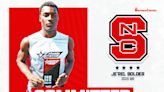 Rivals 4-star WR Je'rel Bolder makes the call for NC State