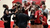 With Devyn Robinson leading the way, Wisconsin volleyball sweeps Kentucky in matchup of past two national champions