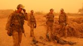 Britain to withdraw peacekeepers from Mali