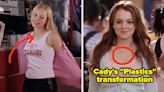 26 Outfits From “Mean Girls” That Are Just As Fetch Now As They Were 20 Years Ago