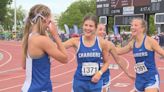 Relays at State Track a sweeping success for Sioux Falls Christian girls