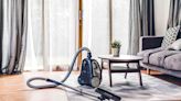 10 Vacuuming Mistakes That Might Actually Be Making Your Floors Dirtier