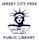 Jersey City Free Public Library