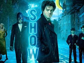 The Show (2020 film)