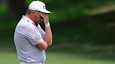 Michael Block Breaks Down In Tears After 81 At Charles Schwab Challenge