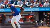 Mets Notebook: Adrian Houser wins in relief after losing rotation spot to David Peterson