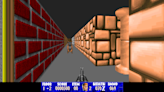 Assembling the Megazord news - MacenWolf mod for Wolfenstein 3D