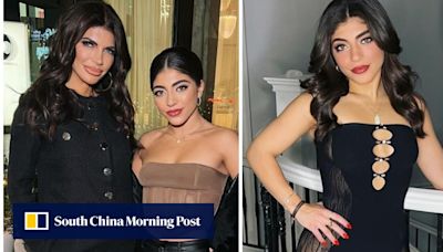 Meet RHONJ star Teresa Giudice’s wannabe actress daughter, Milania Giudice