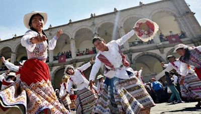 Día del Turismo Andino: conoce cinco danzas andinas emblemáticas de Perú