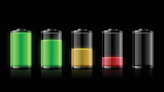 Un nuevo "pegamento" podría hacer que las baterías de iones de litio sean más baratas y menos tóxicas