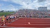 Five local athletes win gold on Day 1 of High School State Track & Field Championships