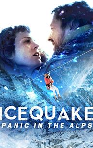 Icequake: Panic in the Alps
