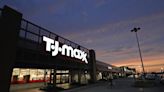 TJ Maxx employees are wearing police-style body cameras at select stores