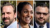 Your guide to the L.A. City Council District 4 race: Nithya Raman faces two challengers