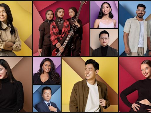 Meet The Forbes 30 Under 30 Asia Class Of 2024