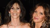 ‘Charlie’s Angels’ stars Jaclyn Smith and Kate Jackson reunite in rare sighting