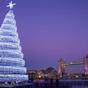 Londra A Natale