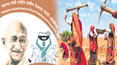 MGNREGA Target Missed: Less Than 1% Got 100 Days Of Work In 2022-23 In MP