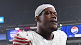 Here's How Much the Buccaneers Can Fine Randy Gregory for Skipping Minicamp