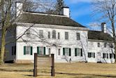 Morristown National Historical Park