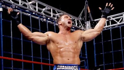 Ken Shamrock Found Wrestling To Be Worse Than MMA, David Finlay Talks Alex Coughlin