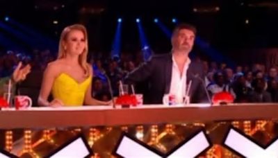 ITV Britain's Got Talent 'axe' threat for Simon Cowell as show pulled days before filming
