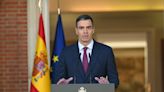 Pedro Sánchez estaría evaluando llevar conflicto con Javier Milei a la Unión Europea - La Tercera
